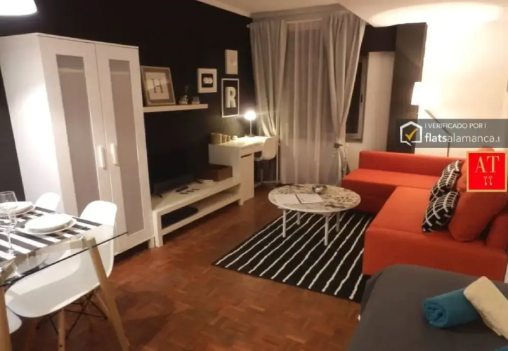Apartamento Julius