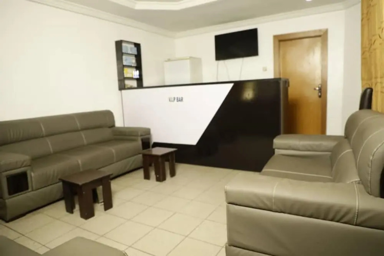 Calbert lodge Abuja
