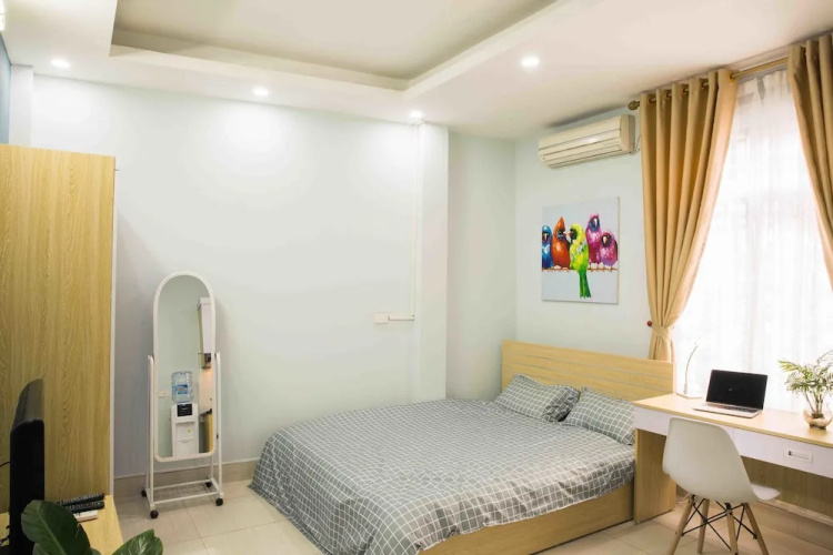 Alt Home No.15 - Hostel