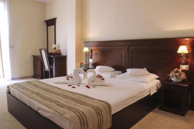 Hotel Royal Class