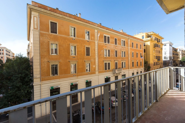 126 Gracchi Suites
