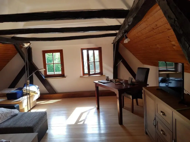 Vacation House Donacka Gora