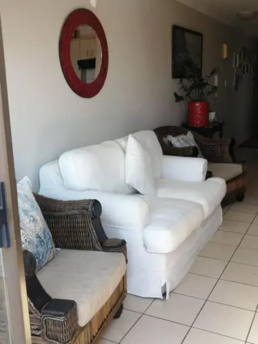 Fish Hoek Beach Apartment