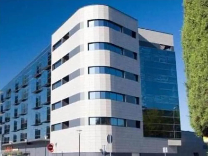 San Fermin Suites