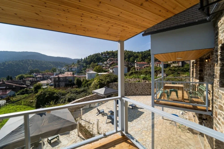 Superior Chalet
