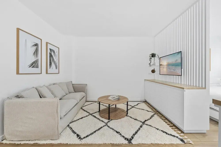 Studio4: Bondi Chic Interiors With Rooftop Pool