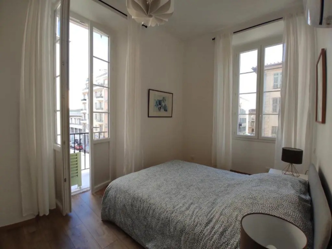 2 a 6 Personnes - Welcome To Nice ! Logement Port