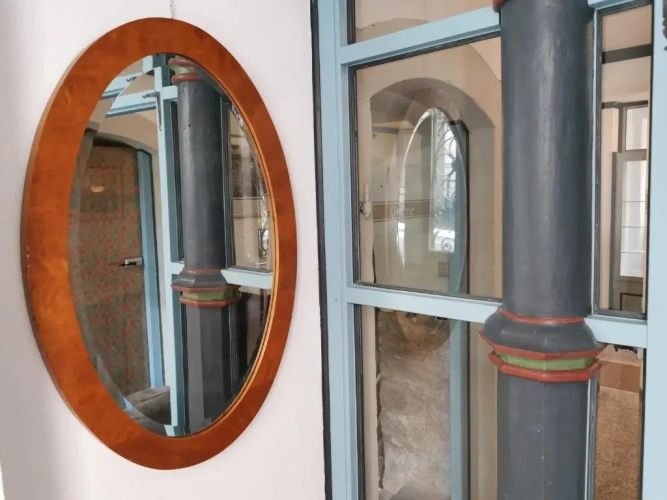 1 Bedroom Double Apartment