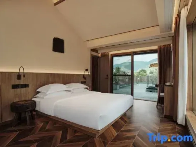 2 Bedrooms Suite