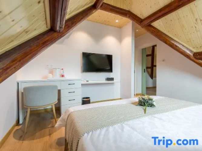 Double Apartment
