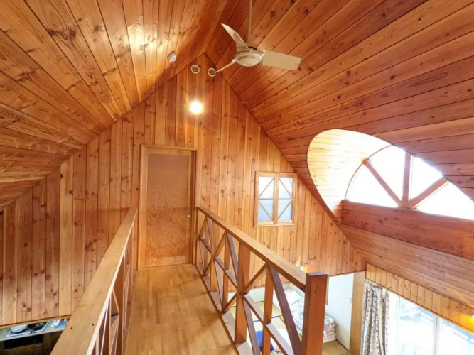 Asuka's House Yatsugatake