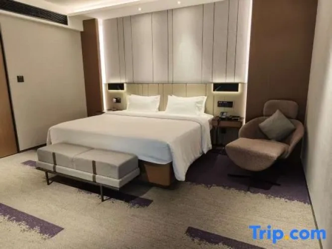 Business Double Suite
