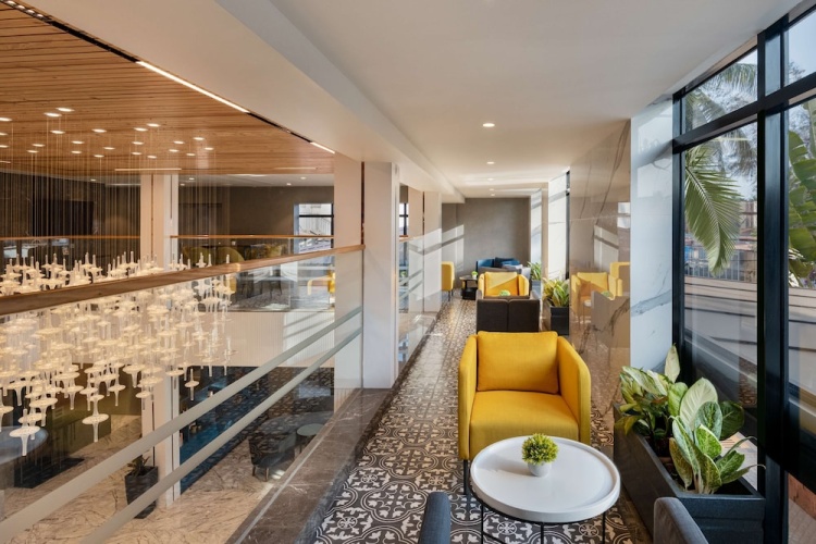 Hyatt Place Candolim GOA photo 14
