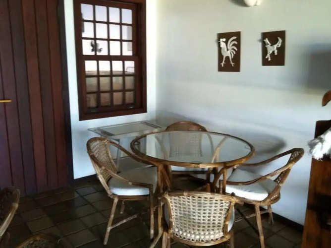 Condominio Villa Rasa - Buzios