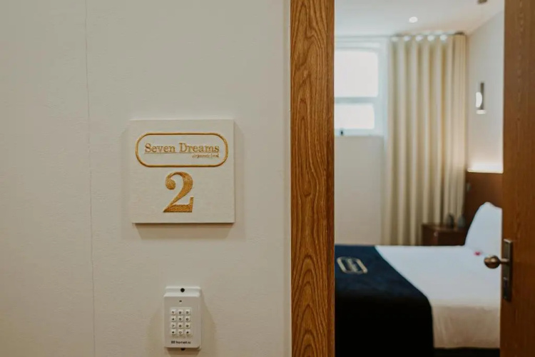 Seven Dreams Suites