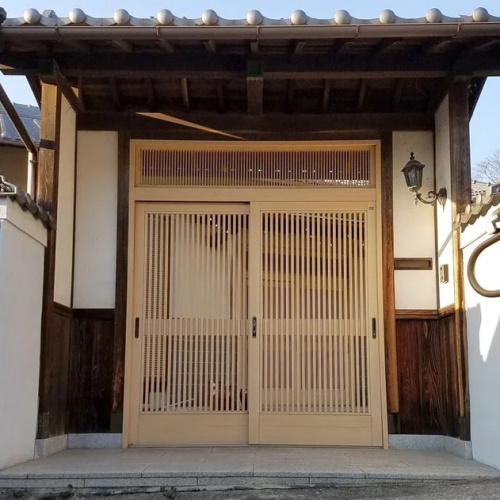 Inkyoya Hostel