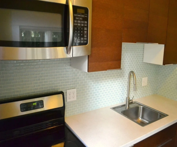 Comfort Double Basement Apartment