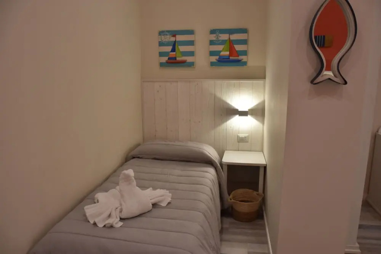 B&B Marina Blu