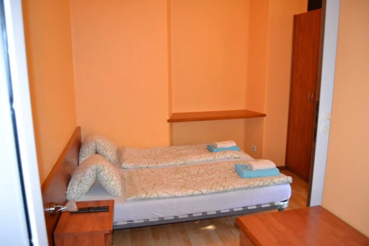 Albergo Leon d'Or