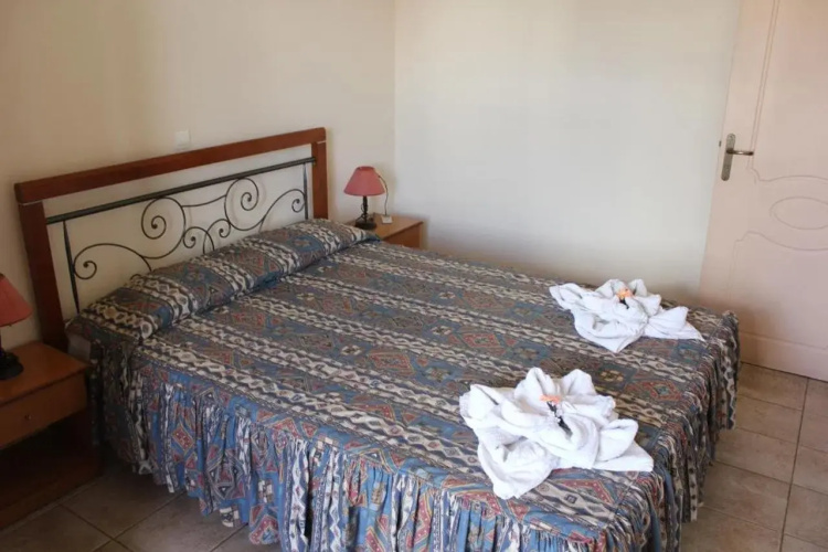 El Greco Apartments