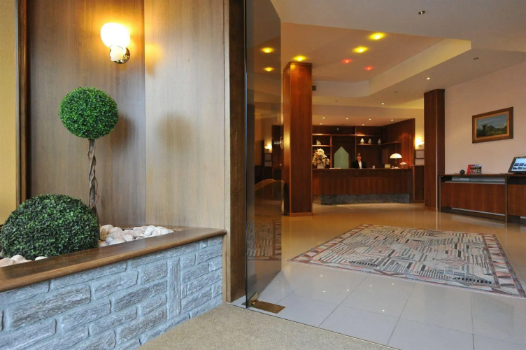 Hotel la Rocca Sport & Benessere