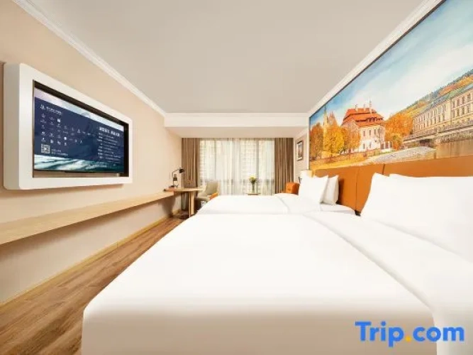 Business Twin room