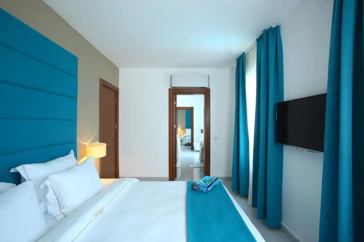 Royal Suite