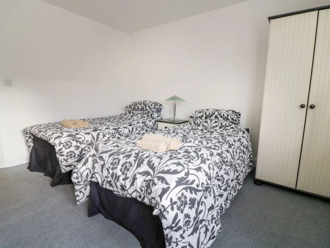 Rosebay, Great Yarmouth