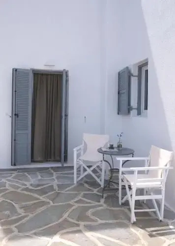 Studio Ornos Mykonos