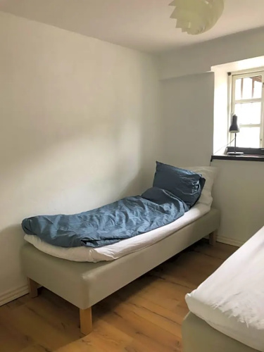 Bækgaardens bed and breakfast