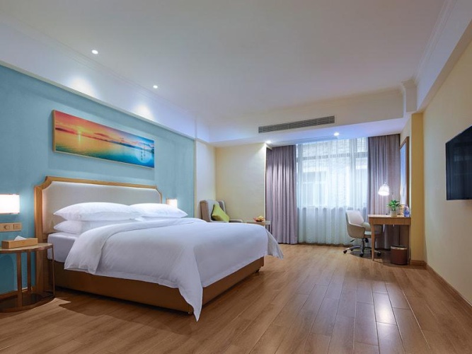 Business Double room