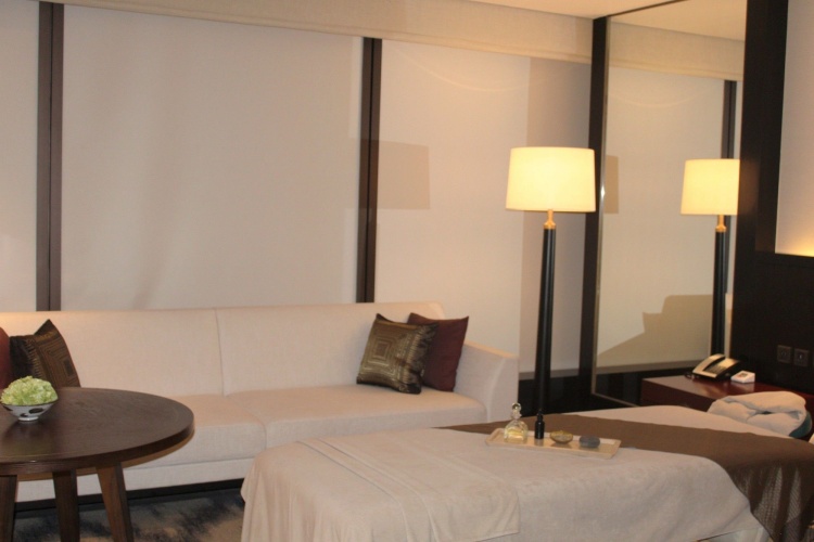 Rosewood Phnom Penh photo 7