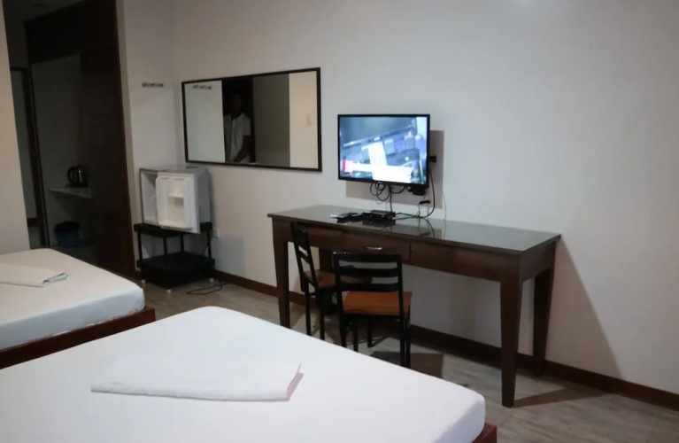Northwood Hotel