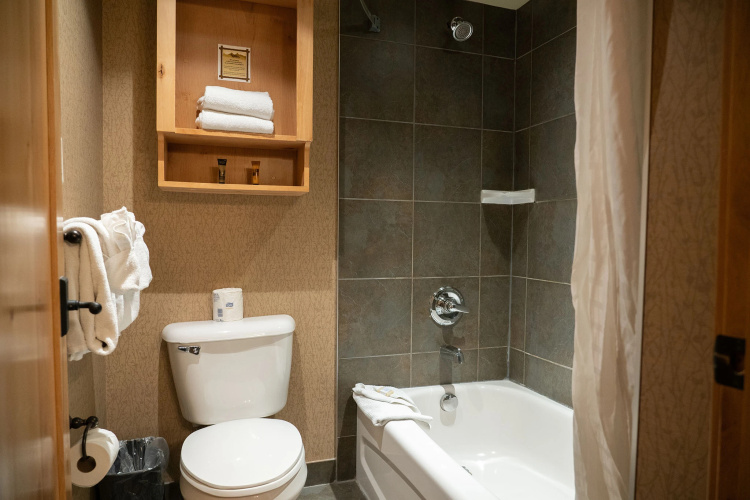 The Fox Hotel & Suites photo 10