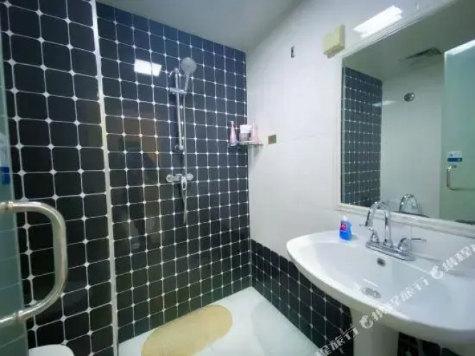 HQ Yueke Hotel