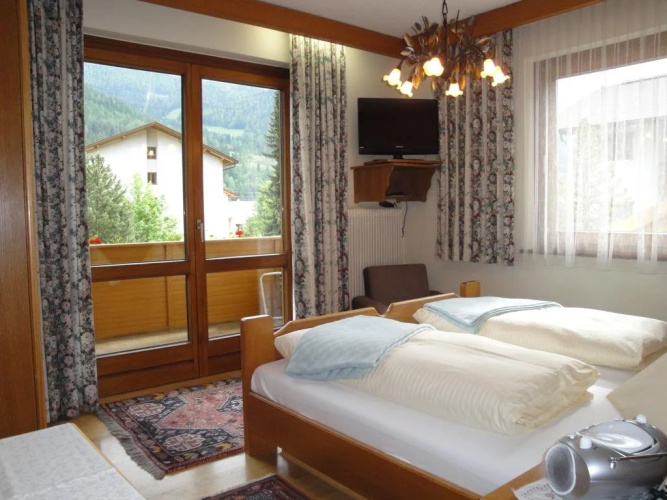 Pension & Appartement Steinwender