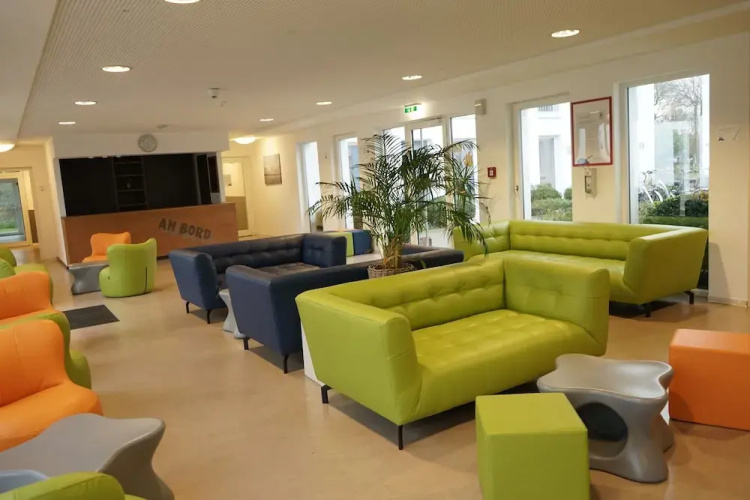 Haus Klipper Norderney
