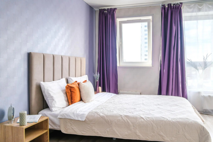 Фотография номера квартиры Апартаменты Степаненков на Юмашева 6