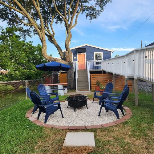 Cottage