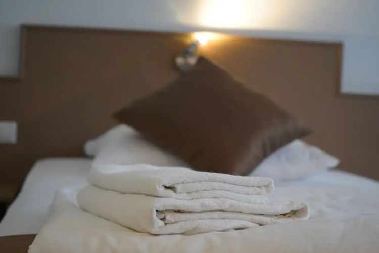Elha Hotel