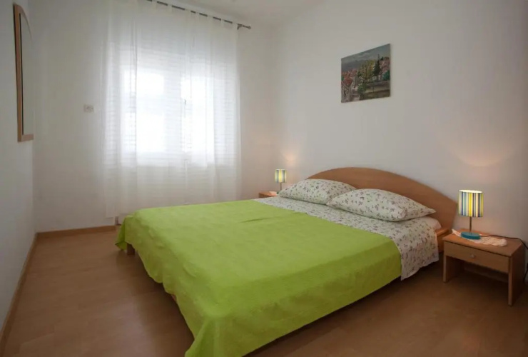 Apartments Toplak