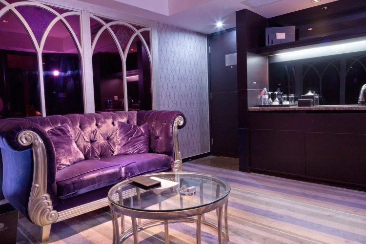 Atour Hotel (Shanghai New International Expo Center Longyang Road)