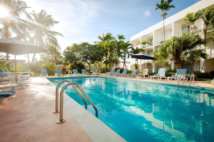 Time Out Hotel