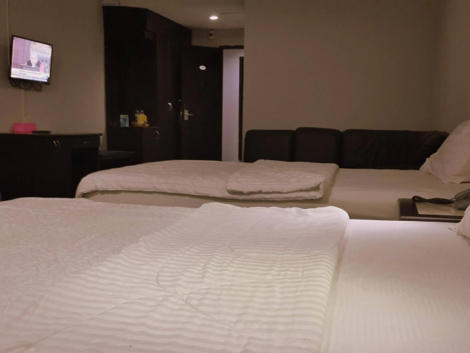 Balai View Hotel