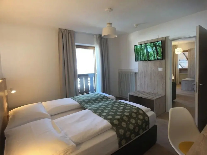 Hotel Kronplatzer Hof