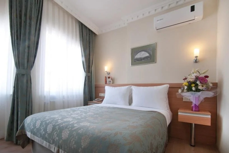 Q Apartment Istanbul