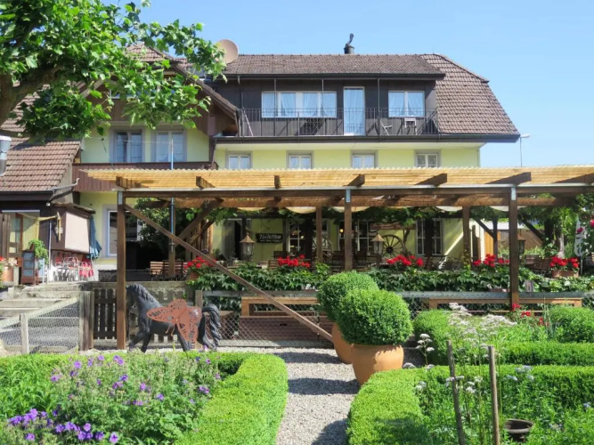 Wirtshaus Rutihof