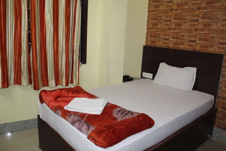 Kalpana Inn
