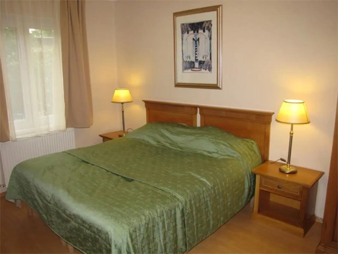 3 Bedrooms Suite