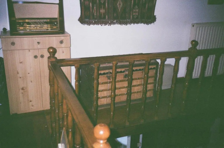 Studio on the Square